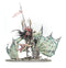 Warhammer Age of Sigmar: Soulblight Gravelords - Prince Vhordrai, Lord of the Crimson Keep